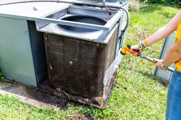 Best Ductwork Cleaning Services  in Thayer, MO