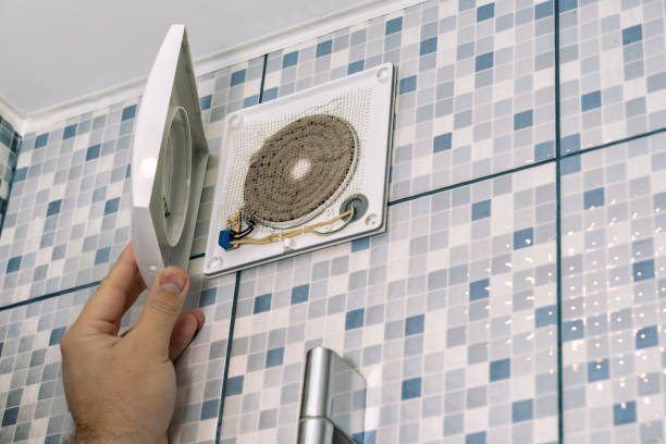 Best Air Duct Inspection  in Thayer, MO