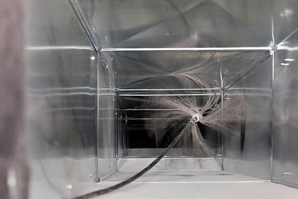Best HVAC Air Duct Cleaning  in Thayer, MO