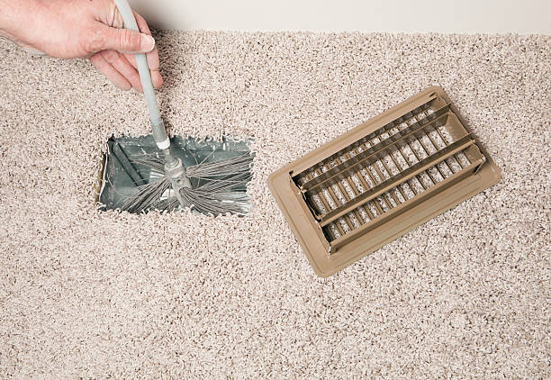 Emergency Air Duct Cleaning in MO